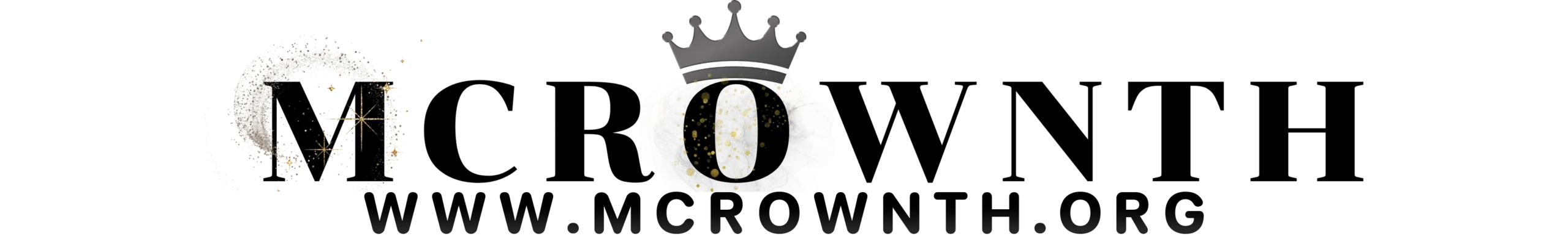 mcrownth logo